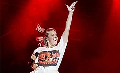 Regnumcarya Annemarie Kart