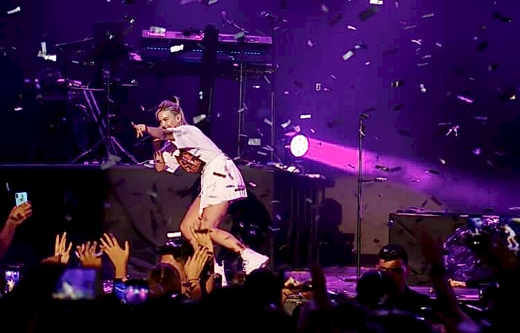 Regnum Carya Entertainment 1 Card