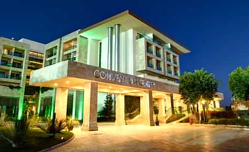 Convention Center Kart