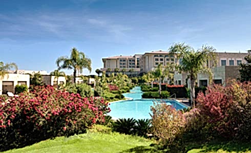 Regnumcarya Pearl Pool Room Bedroom Card