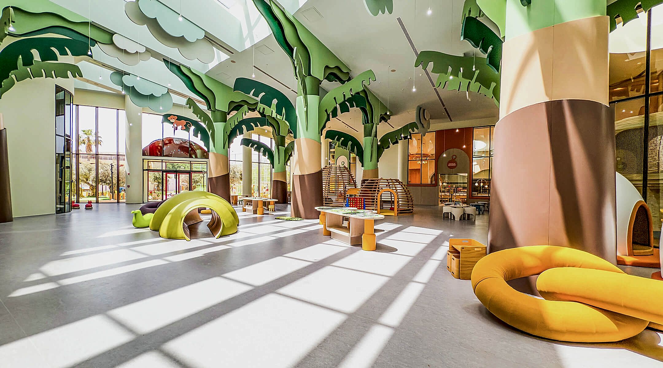 REGNUM BAMBOO KIDS WORLD (3) Banner