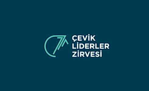 Cevik Liderler Zirvesi Card