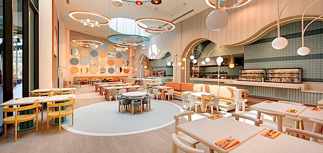 REGNUM CARYA BAMBOO 15