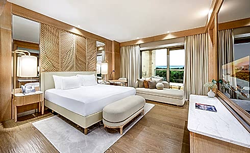 Jade Senior Room Cover