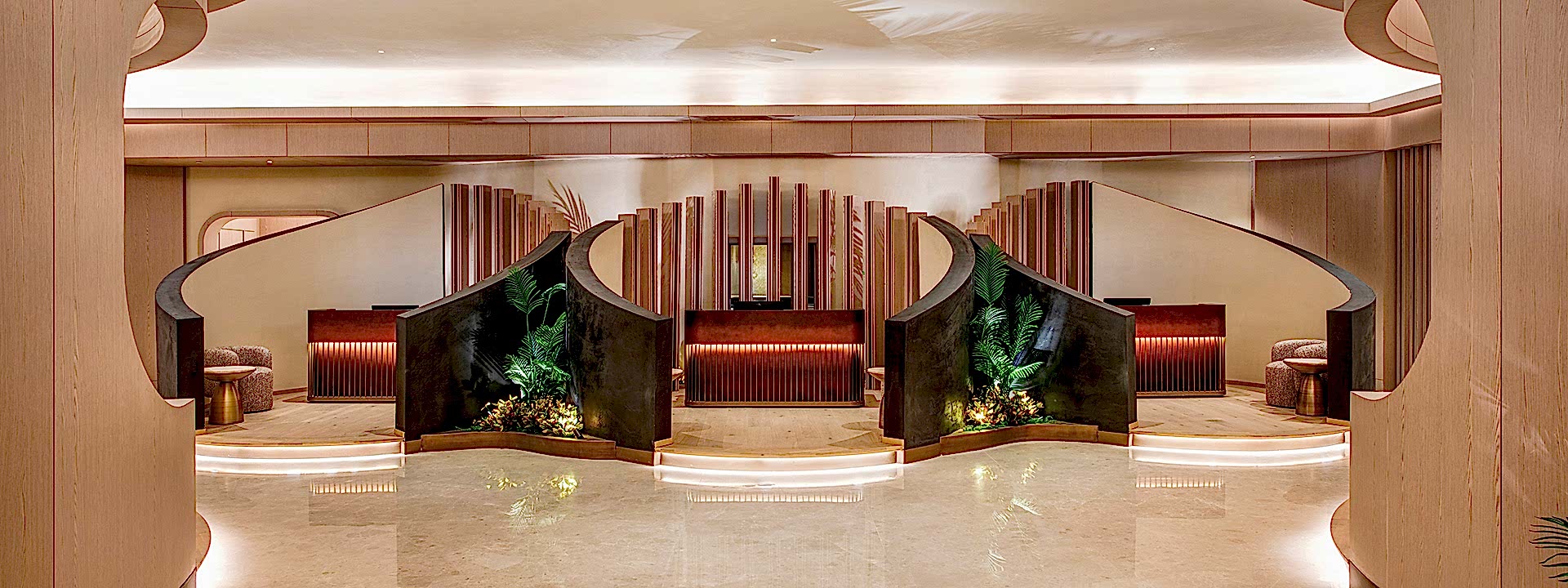 REGNUM THE CROWN REVIVE WELLBEING 01(2) Banner