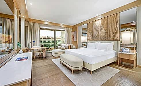 Jade Room Partial Sea View Cover