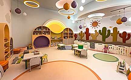 Regnum Bamboo Kids Club (1) D
