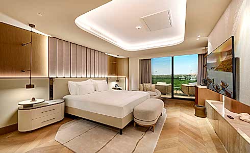 Regnumthecrown Grand Family Suite 6 Card