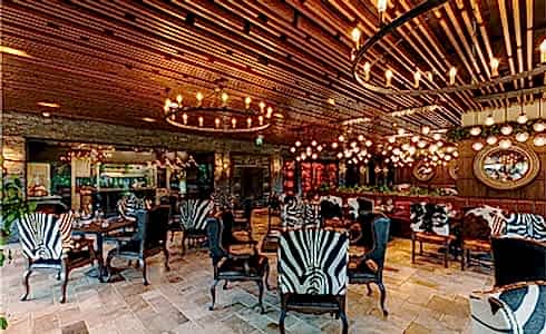 Sevket Steak House 490X300