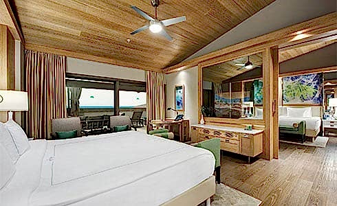 Jade Family Room Card