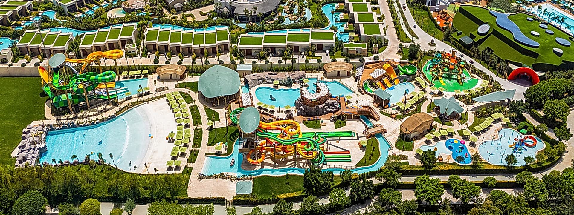 Regnum Aquapark 9 Banner