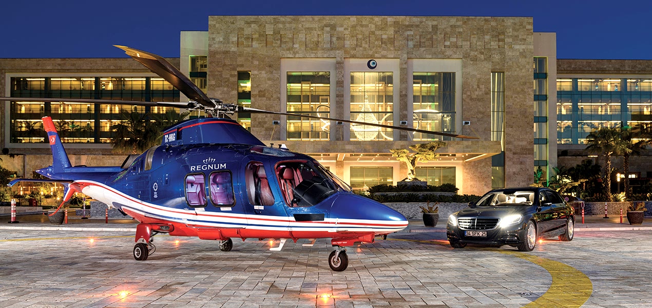 Regnumcarya Viptransfer Slider