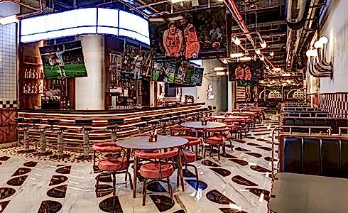 REGNUM THE CROWN CHUBBYS 01 Card 490X300