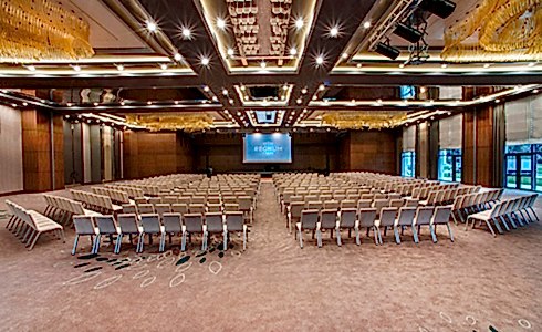 Regnum Carya Pinus Card