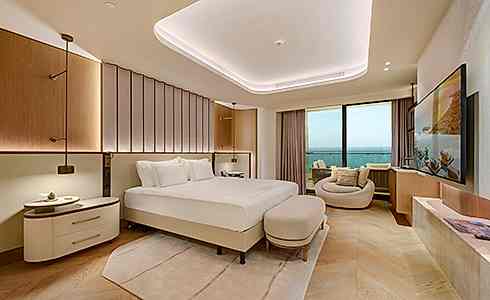 Regnumthecrown Horızon Suite 1 Card