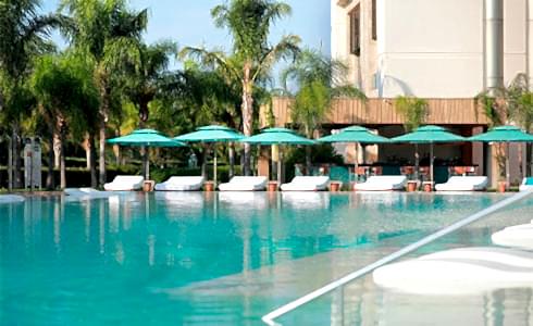 ısıtmalı Havuz Card