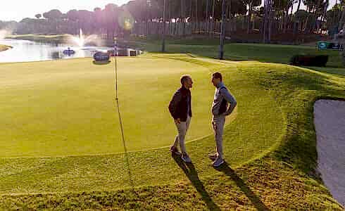 Regnum Carya Regnum Russian Card