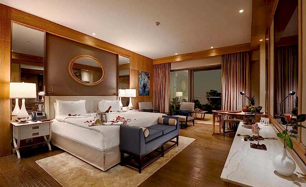 Regnumhotel Balayı Card