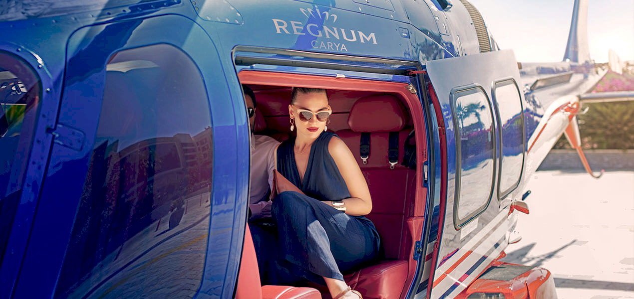 Regnumcarya Helicopter Transfer Slider 1