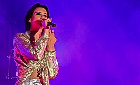 Regnumcarya Dualipa Kart