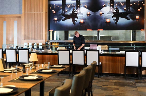 Regnumcarya Alacarte Cover