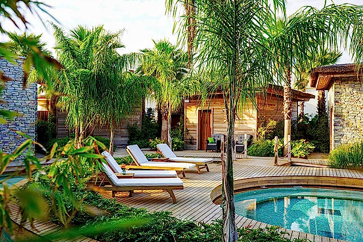 Regnumthecrown Amber SPA Outdoor Area 3 Card