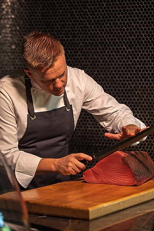 Vitaly Klebanov Card