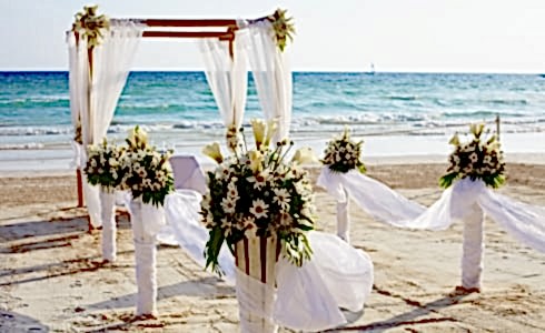 Regnum Carya Wedding Card