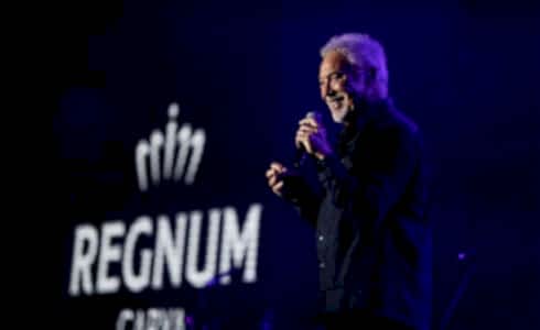 Regnumcarya Tomjones Kart