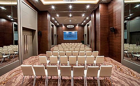 Regnum Carya Ficus Card