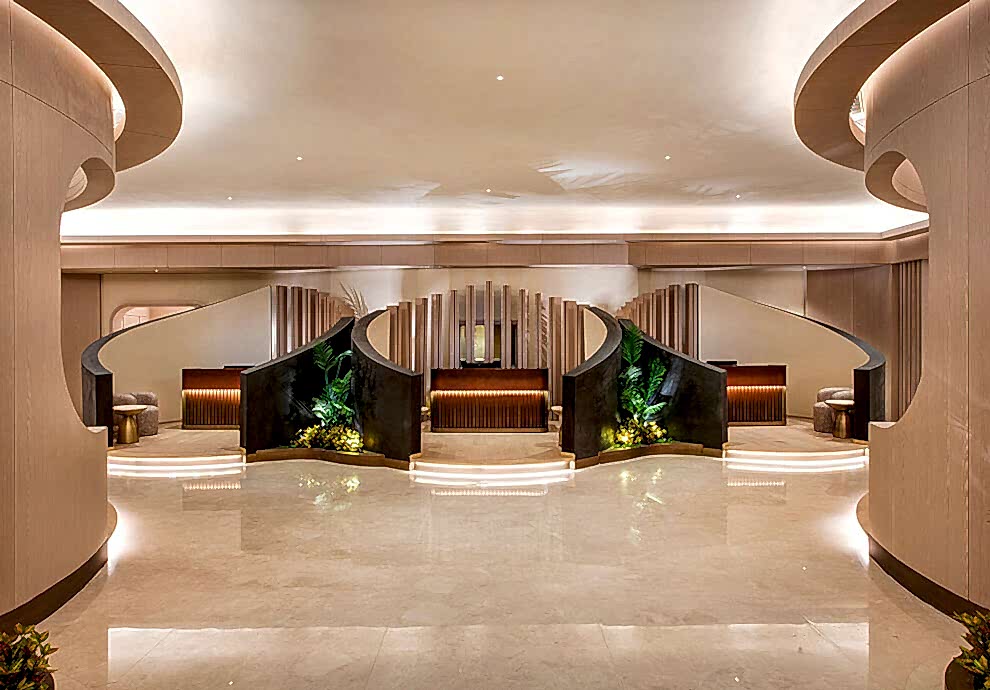 REGNUM THE CROWN REVIVE WELLBEING 01 Card