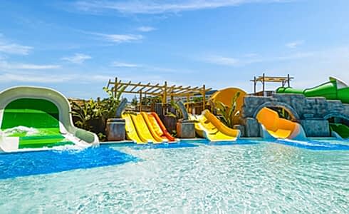 Regnum Aquapark (12) Card