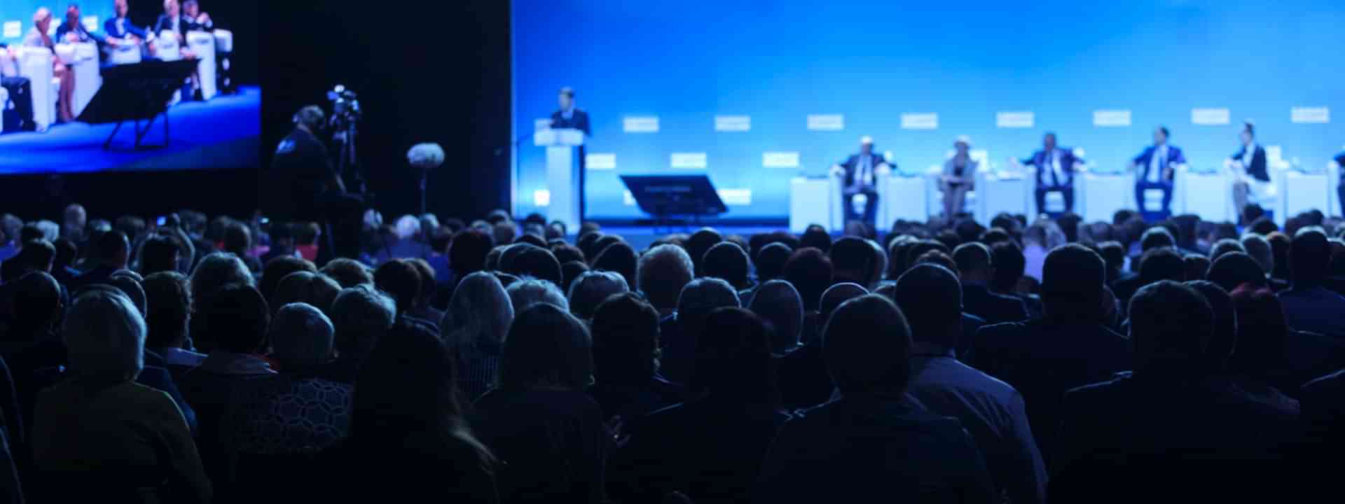 Regnum Carya Meeting And Events