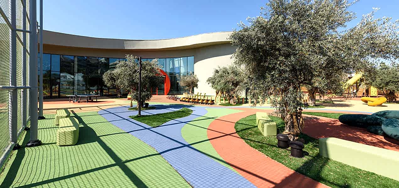 REGNUM CARYA BAMBOO 21