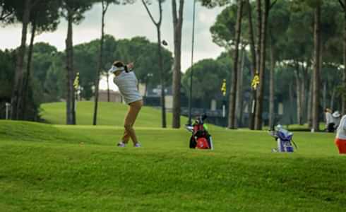 13 14 15Th Pro Am Card