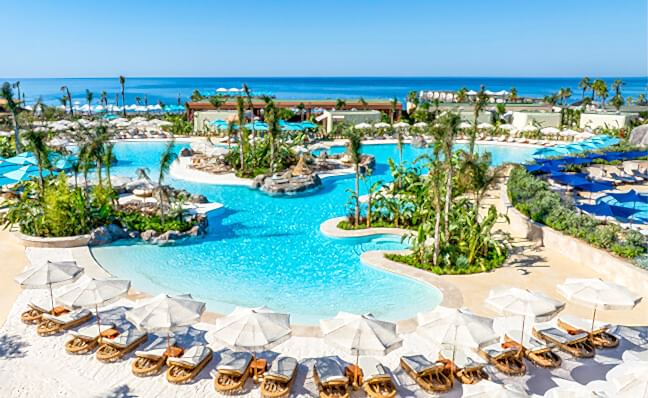 REGNUM THE CROWN SALTIY BAY POOL 05 Card