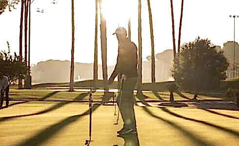 Regnum Carya Pro Am Card