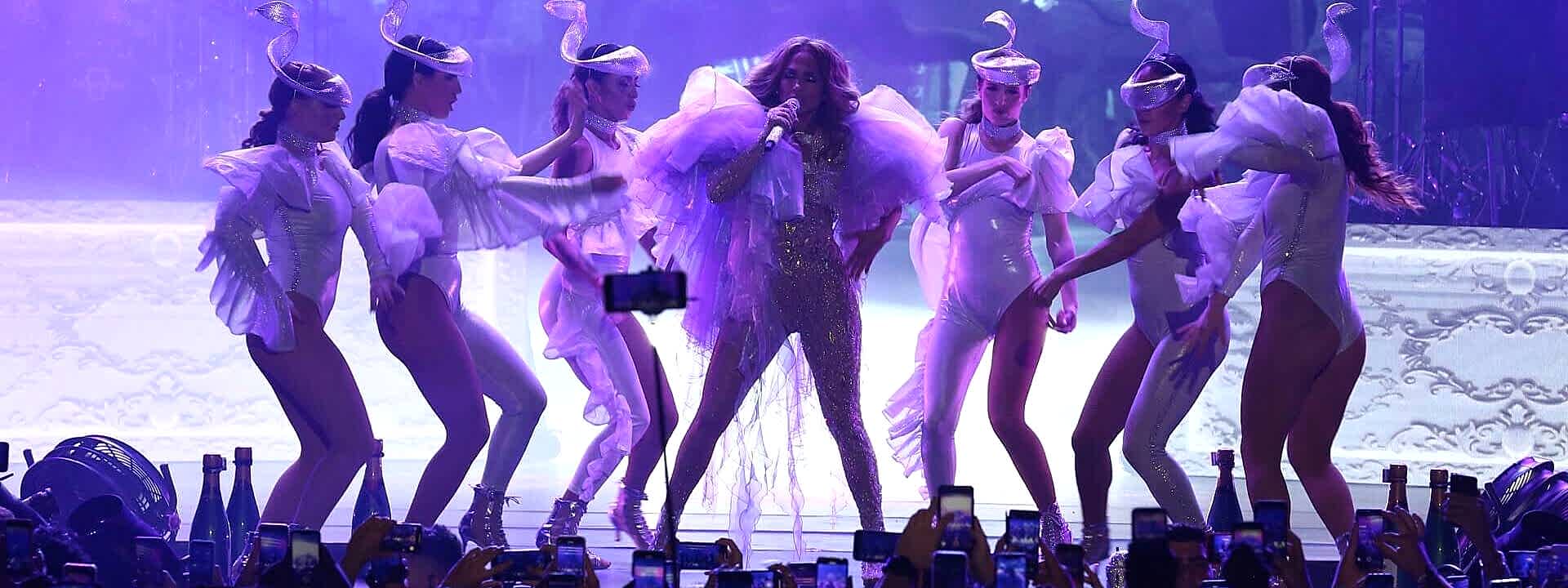 Regnum Carya Entertainment